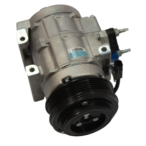 Compresor <span class=keywords><strong>de</strong></span> <span class=keywords><strong>Aire</strong></span> <span class=keywords><strong>Acondicionado</strong></span> YCC355 AL1Z-19703-A para Expedition 2007-2014, Acoplador <span class=keywords><strong>de</strong></span> Eje <span class=keywords><strong>de</strong></span> Transmisión - Product Image 6