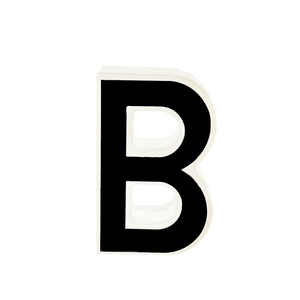 Nhà sản xuất tùy chỉnh bên ngoài rotulo luminoso 68x43mm 3D Mini thư dấu hiệu letras acrilicas iluminada letreros luminosos <span class=keywords><strong>LED</strong></span> - Product Image 3