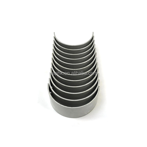 Coussinet de bielle pour moteur diesel 6BT STD 3939859 3969562 3901170 - Product Image 6