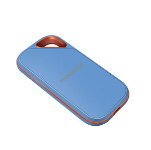 Unidad de Estado Sólido Portátil de 128 GB, 256 GB, 512 GB, Tipo C, USB 3.1, Unidad de Estado Sólido Móvil de Lectura, Metal Dorado, Plástico, para Computadora Portátil, 1 TB, 2 TB, 4 TB, 10 TB - Product Image 2