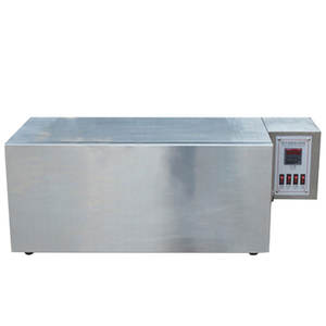 أفضل غرفة اختبار التقادم المتسارعة بالأشعة فوق البنفسجية الإلكترونية، غرفة اختبار محاكاة الإشعاع فوق البنفسجي الشمسي - Product Image 6