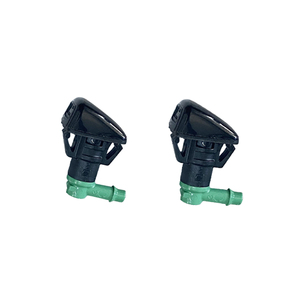 Nueva Boquilla de Lavaparabrisas de Alta Calidad 68260443AA para Grand Cherokee 2013 2011-2022, 3 Meses de Garantía, Compatible con Alfa Romeo - Product Image 6