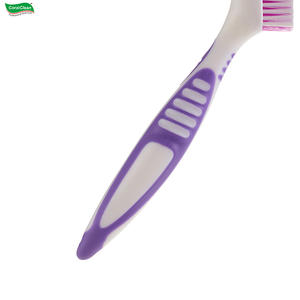 Produttore spazzola per la pulizia della protesi dentaria con setole medie spazzole Oclean - Product Image 3