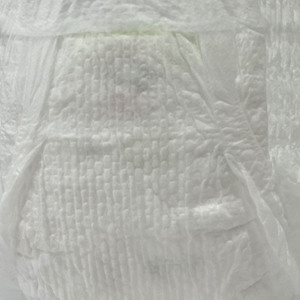 Couche-culotte jetable super absorbante et confortable pour bébé Couche-culotte de haute qualité - Product Image 6