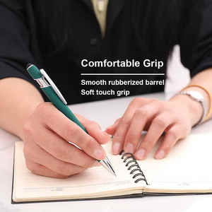 <span class=keywords><strong>Promo</strong></span> regali aziendali LOGO personalizzato stampato penna a sfera di lusso stampa penne a sfera personalizzabili penne a sfera - Product Image 4