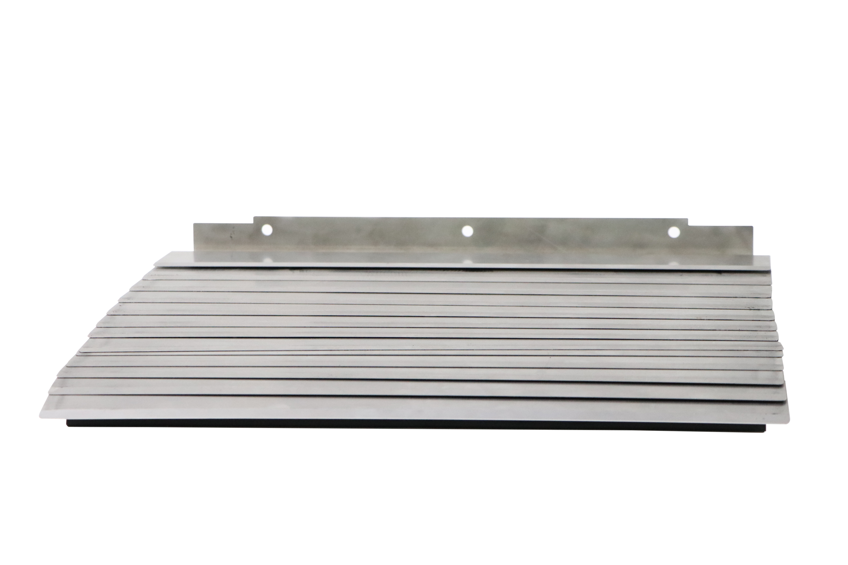 bellows cover heat resistant