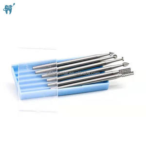 Aifan หัวทันตกรรมขายดี, หัวทำฟันยาว2.35มม. 44.5มม. ด้ามตรง HP - Product Image 3