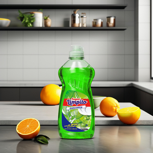 Détergent à vaisselle multi-usages OE,M, écologique, de bonne qualité, à la mousse riche, à prix bas - Product Image 1