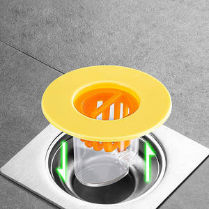 Prix usine <span class=keywords><strong>anti</strong></span> <span class=keywords><strong>odeur</strong></span> égout <span class=keywords><strong>anti</strong></span> insecte drain de sol couverture salle de bain <span class=keywords><strong>cuisine</strong></span> évier vidange crépine - Product Image 2