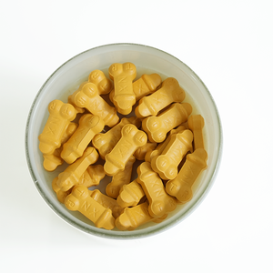 Fabricant OEM de Compléments Alimentaires à Base de Plantes, Extraits Naturels pour un Soutien Quotidien à l'Énergie et à la Vitalité - Product Image 4