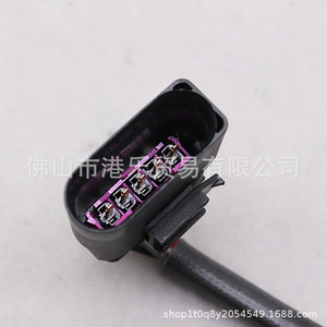 Sensor de oxígeno trasero 8R0906262D para Audi A4 A5 Q5 Q7 Volkswagen Passat Jetta Beetle - Product Image 2