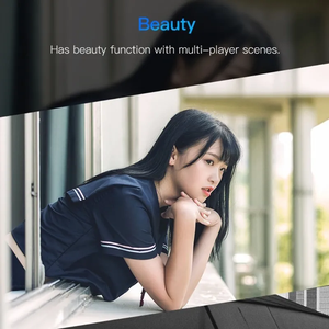 Thiết Bị Chống Rung Video Chụp Ảnh Tự Sướng 3 Trục Có Thể Gập Lại S5B Thiết Bị Chống Rung Cầm Tay Cho Điện Thoại Thông Minh iPhone Camera Hành Động - Product Image 5