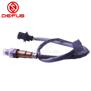 DEFUS, superventas, Sensor de oxígeno O2 delantero ascendente OEM 670009075 para Sensor Lambda de 3,0 Gh-<span class=keywords><strong>ibli</strong></span> V6 670009075 OEM a la venta - Product Image 2