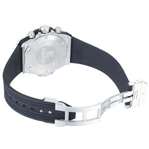 Montre mécanique classique de haute qualité en acier inoxydable Miyota 5BAR étanche pour homme, cadeau de Nouvel An - Product Image 6