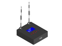 RS485 Lora wireless smart gateway 3.5km communication with low power consumption monitoring technology for most site use