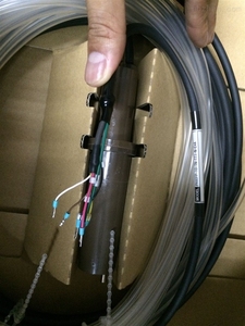 Sensor de pH Yokogawa Original de Nueva Generación PH8EFP-03-HC-TT1-N-E+A PH8HG PH8HF PH8HFF HH350G PB350G - Product Image 3