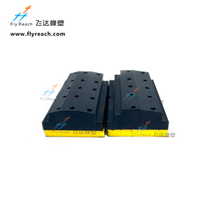 Đường Sắt hút cho các bộ phận máy móc đóng gói - Product Image 3