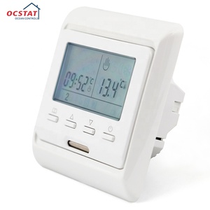 Giá Rẻ Phòng Bảo Vệ Nhiệt Cho Điện Underfloor Sưởi Ấm - Product Image 2