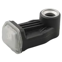 Sensor de Presión de Neumáticos TPMS Preprogramado de 433MHz 8567683 36318567683 para Motocicletas BMW R1200GS R1250GS R1200R R1250RT, Sensor RDC