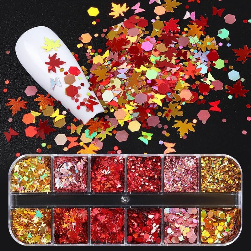 Feuilles d'érable