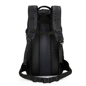 Sac à dos de randonnée de haute qualité avec logo de marque OEM personnalisé, 60l 40l 45l 50l 60l 70l 80l - Product Image 3