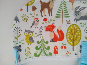 Dây Đeo Cánh Tay Y Tế Dây Đeo Vai Chỉnh Hình Nẹp Cánh Tay Thoải Mái - Product Image 3