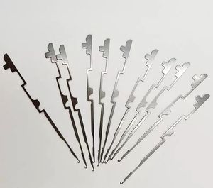 Aiguilles à tricoter circulaires directes d'usine Expédition rapide pour la production de tricots - Product Image 5