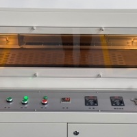 Machine d'emballage sous film rétractable automatique Boyi 200 pièces/min, équipement d'emballage sous film rétractable de qualité alimentaire à vendre - Nouilles instantanées, biscuits, pain