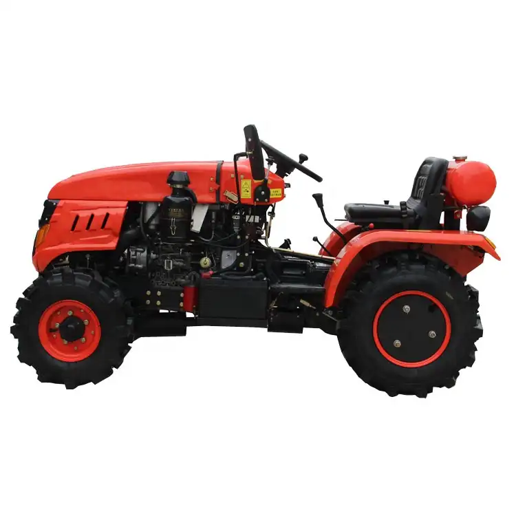 Мини-трактор Zubr шириной 940 мм (B13), продается в Молдове, тракторы Tafe, оборудование, тракторы для сельского хозяйства