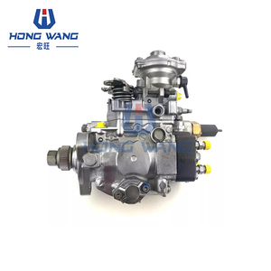 Bomba de Inyección de Combustible HongWang Compatible con Varios Modelos 0460424177 500329477 para Motor Daily III con 1 Año de Garantía - Product Image 3