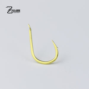 Toptan Iseama ters barb balıkçılık kanca sazan kanca - Product Image 3