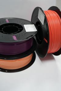 Filamento de Impresión 3D PLA Ecológico de 1.75mm, Bobina de 1kg, Nuevo Color Disponible, Enrollamiento Ordenado, Baja Contracción, para Impresoras 3D FDM - Product Image 5