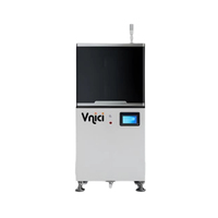 Impresora 3D de Zapatos de Ultra Alta Velocidad y Precisión RayForm400