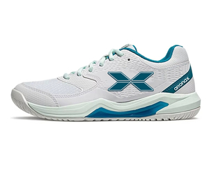 Arronax Custom GEL-DEDICATE 8, <span class=keywords><strong>Zapatillas</strong></span> de <span class=keywords><strong>Tenis</strong></span> Transpirables para Hombre, <span class=keywords><strong>Zapatillas</strong></span> de Pickleball con Forro de Malla, Plantilla de Goma, Amortiguación Estable - Product Image 2