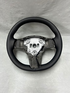 Volante con Función de Calefacción para <span class=keywords><strong>Tesla</strong></span> <span class=keywords><strong>Model</strong></span> <span class=keywords><strong>3</strong></span>, Modificación de Disco, Accesorios Originales para Automóvil, <span class=keywords><strong>Tesla</strong></span> <span class=keywords><strong>Model</strong></span> Y, <span class=keywords><strong>Tesla</strong></span> <span class=keywords><strong>Model</strong></span> <span class=keywords><strong>3</strong></span> - Product Image 4
