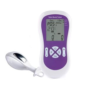 Pelvifine - Ejercitador Portátil para Fortalecer los Músculos del Suelo Pélvico, Mejora el Control de la Vejiga, Ejercitador de Kegel, Alivio del Dolor - Product Image 6