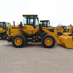 Trung quốc tất cả các thương hiệu nổi tiếng Bánh Xe Tải Nhà Máy Giá 5 tấn zl50gn kết thúc trước <span class=keywords><strong>loader</strong></span> để bán - Product Image 1