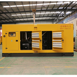 Nhà cung cấp hàng đầu comler 500-800kw khẩn cấp Máy phát điện diesel thiết lập cho mỏ dầu và khí đốt tự nhiên từ Trung Quốc máy phát điện diesel Tajikistan - Product Image 5