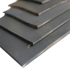 Cow Stable Rubber Mat 4-30MM Rubber Sheets Product For Stabling Cows
