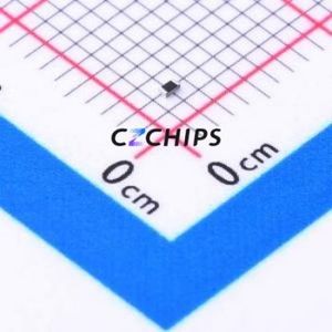 Résistance SMD FRC0402F1961TS 0402 (Type : Film Épais) (Résistance : 1,96 kOhm Précision : 1%) - Product Image 1