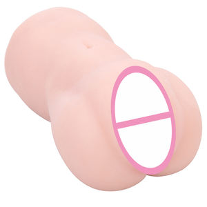 Venta caliente Juguetes sexuales para adultos Juguetes de bolsillo para adultos Masturbador masculino japonés Juguete vaginal para hombre Coño sexual - Product Image 4