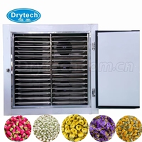 Machine de séchage à pompe à chaleur pour la transformation alimentaire, idéale pour le séchage du foin, de la paille, du poivre noir, des raisins et autres fruits