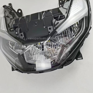 ไฟหน้ารถมอเตอร์ไซค์ WANOU Original PCX 160 2021 <span class=keywords><strong>KIZ</strong></span> LED สำหรับตลาดเอเชียตะวันออกเฉียงใต้ - Product Image 6