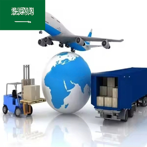 UPS & <span class=keywords><strong>DHL</strong></span> Tür-zu-Tür Multimodale Transport agentur Dienstleistungen China Saudi-Arabien Sea-Land-Air Express Lieferung für LCL Express - Product Image 4
