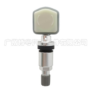 Tire Pressure Sensor 3601010MK03 External 433MHz For Suzuki Changan Car <b>TPMS</b> - Product Image 3