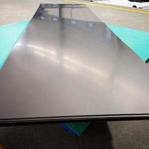 Nickel Alloy Inconel 625 Plate Price Inconel 601 <b>Sheet</b> High Purity Nickel Steel <b>Sheets</b> Plates - Product Image 1