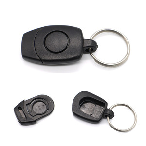 Snap Hook <b>Plastic</b> Buckle For Bag Accessories H012 Black 12.5mm Outdoor Cycling Leg Bag Hook - Product Image 1