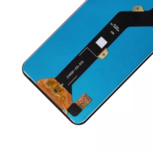 Bộ Số Hóa Pantalla X657 Cho Infinix Hot 10 Lite Smart 5 X657 Màn Hình Cảm Ứng Lcd Thay Thế Lắp Ráp Đầy Đủ - Product Image 6