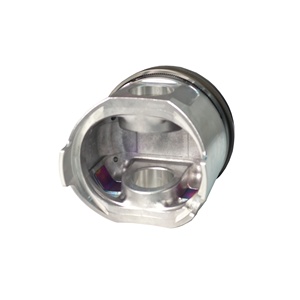Juego de Anillos de Pistón <span class=keywords><strong>Assa</strong></span> 129907-22090, Repuestos para Motor Diésel de Aluminio para Yanmar 4TNV98 - Product Image 5