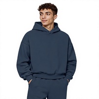 Sweat à capuche zippé décontracté pour homme, personnalisé, en gros, haute qualité, 100 % coton, brodé, respirant, coupe oversize, style streetwear pour hommes